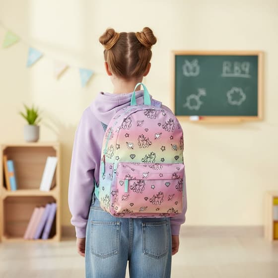 Sac-à-dos-MILKY-KISS-Arc-en-ciel-Licorne1-compartiment-VAD0379866-(2)