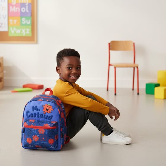 Sac-à-dos-maternelle-MONSIEUR-MADAME-Monsieur-Costaud-OBEDES25650781COSTAUD