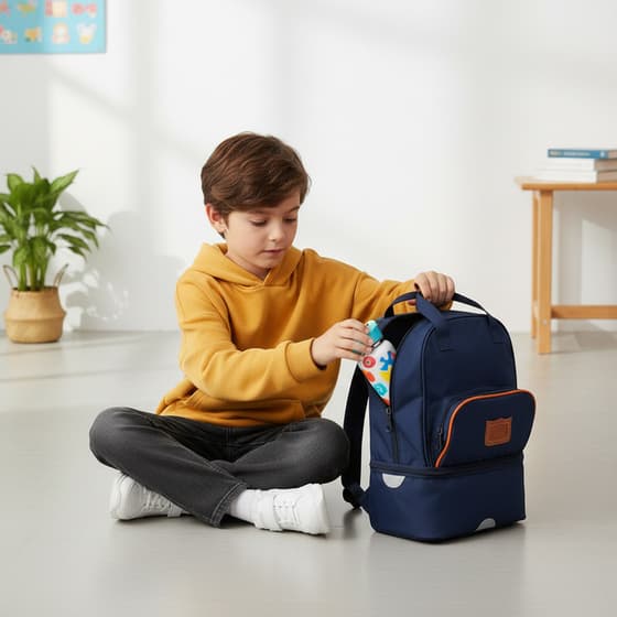 Sac-à-dos-lunch-bag-isotherme-TANN'S-Les-Signatures-Camille-1-compartiment-Bleu-ALIDES2468111