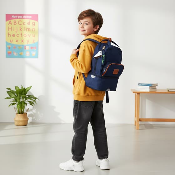 Sac-à-dos-lunch-bag-isotherme-TANN'S-Les-Signatures-Camille-1-compartiment-Bleu-ALIDES2468111-(2)