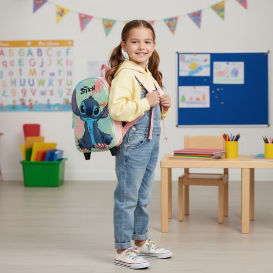 Sac-à-dos-à-roulettes-maternelle-3D-LILO-ET-STITCH-Sweet-But-Spacey-VAD7954589-(2)
