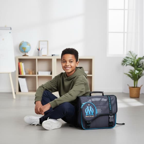 Cartable-OLYMPIQUE-DE-MARSEILLE-38cm-2-compartiments-noir-LAP23COMA203ACC-(2)