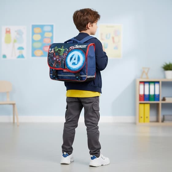 Cartable-AVENGERS-Own-Your-Destiny-38cm-2-compartiments-VAD2023479
