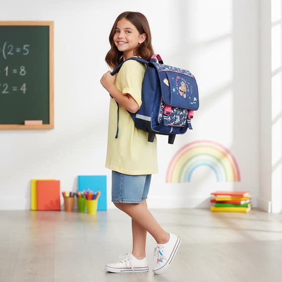 Cartable-à-roulettes-KIP-Roller-Queen-38cm-2-compartiments-KIDKIP02429