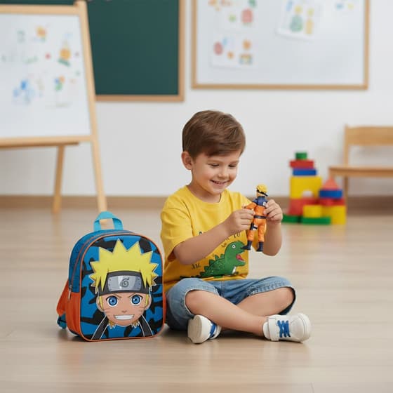 Sac-à-dos-maternelle-3D-NARUTO-Happy-1-compartiment-KAR06893-(1)