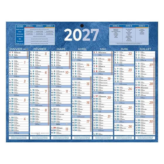 boupap215b21-calendrier-bancaire-annee-civile-bouchut-21x265cm-bleu-2