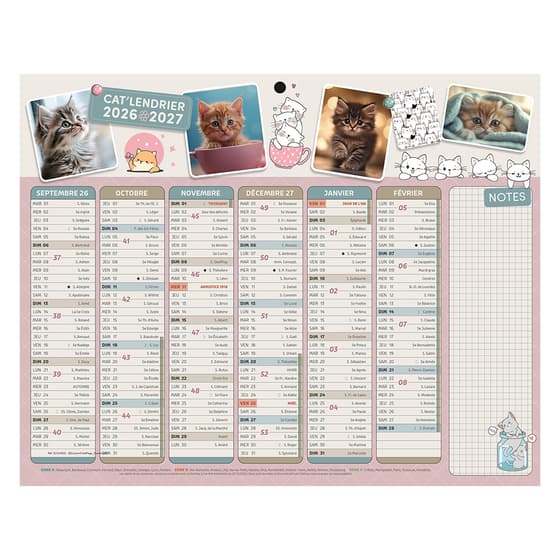 boupapscolmini-calendrier-annee-scolaire-chats-bouchut-mini-2026-2027-21x26cm-2