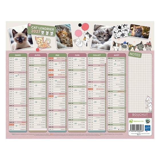 boupapscolmini-calendrier-annee-scolaire-chats-bouchut-mini-2026-2027-21x26cm-1