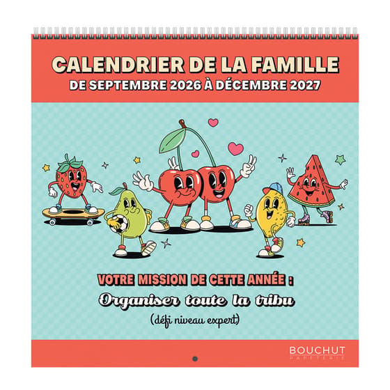 bouboillfamille20-calendrier-illustre-famille-2026-2027-bouchut-30-x-30-cm-2