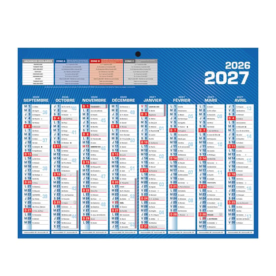 bouboclas16mini20-calendrier-bancaire-annee-civile-bouchut-classique-21-x-265-cm-coloris-bleu-2