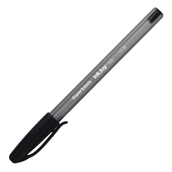 57354-stylo-papermate-inkjoy-100-pointe-moyenne-noir-2