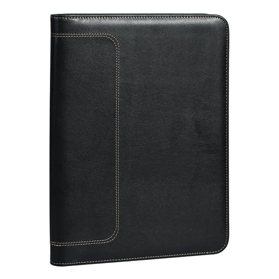 car24104-conferencier-a4-style-zippe-avec-bloc-2