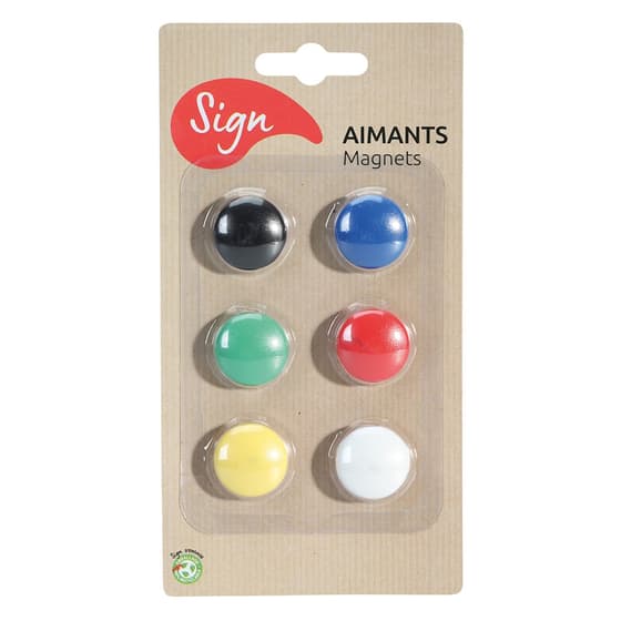 4527000-boite-de-4-aimants-30mm-ronds-coloris-assortis-3