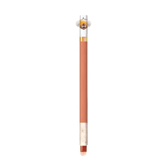 kondid10037orange-stylo-roller-effacable-diddl-pimboli-encre-orange-1