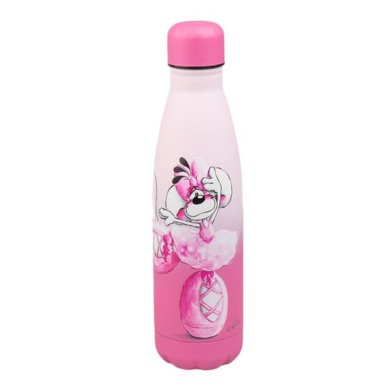 kondid30005rose-gourde-acier-inoxydable-diddl-diddlina-ballerine-500ml-rose-1