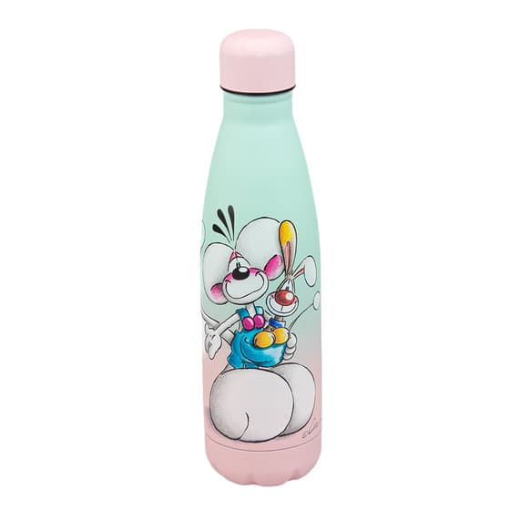 kondid30005rosepastel-gourde-acier-inoxydable-diddl-et-bibombl-500ml-rose-pastel-1