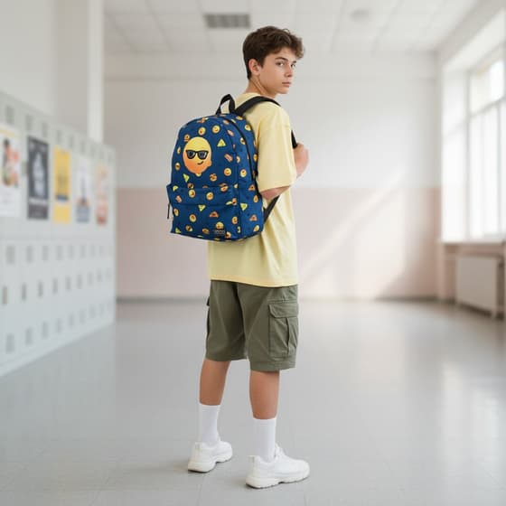 vad4213085-sac-a-dos-skooter-new-adventures-emoji-1-compartiment