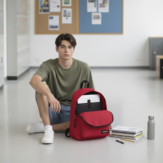 ek0007671o9-sac-a-dos-eastpak-out-of-office-scarlet-red-1-compartiment-rouge