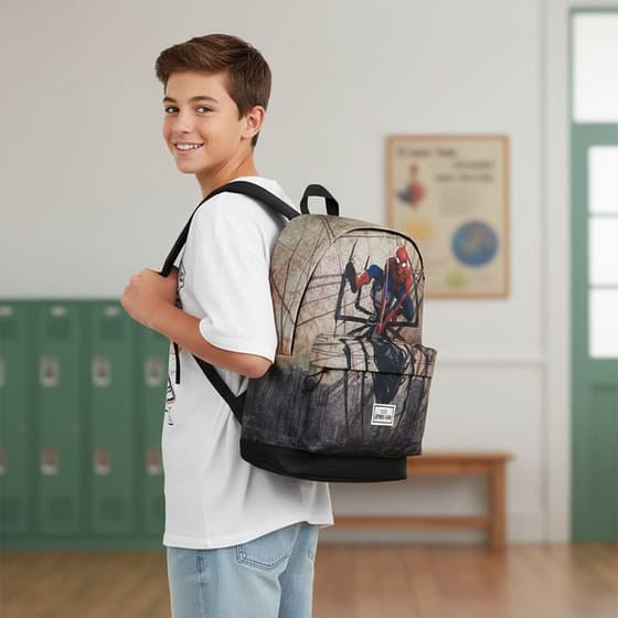 kar05433-sac-a-dos-spiderman-webslinger-1-compartiment