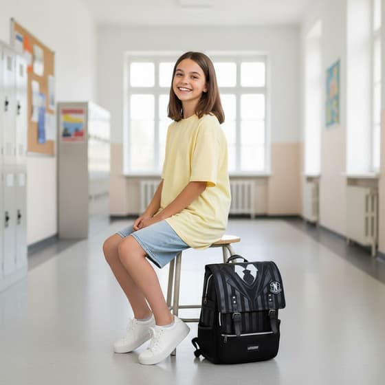 kar06009-sac-a-dos-mercredi-uniform-2-compartiments-noir-02