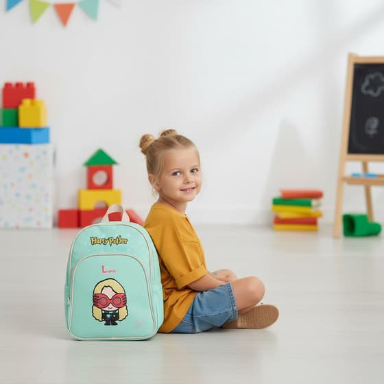 kidhap52074vert-sac-a-dos-loisirs-harry-potter-chibibi-luna
