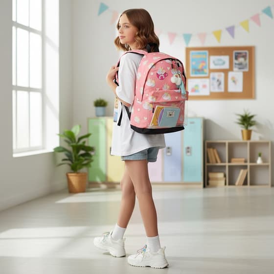 kar05624-sac-a-dos-oh-my-pop-licorne-1-compartiment