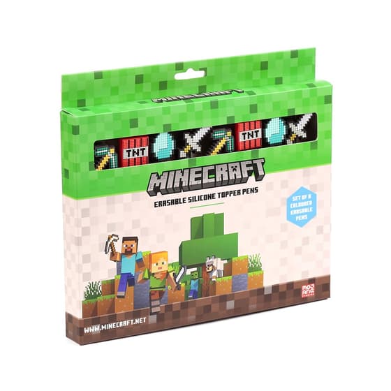 pucpen330-lot-de-8-stylos-roller-minecraft-outils-effaçable-et-retractable-3