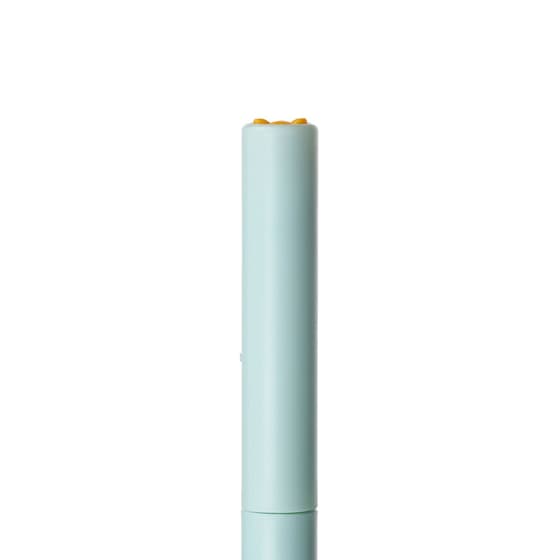 pucpen321-stylo-bille-pkrandco-pop-up-chat-retractable-encre-noire-4