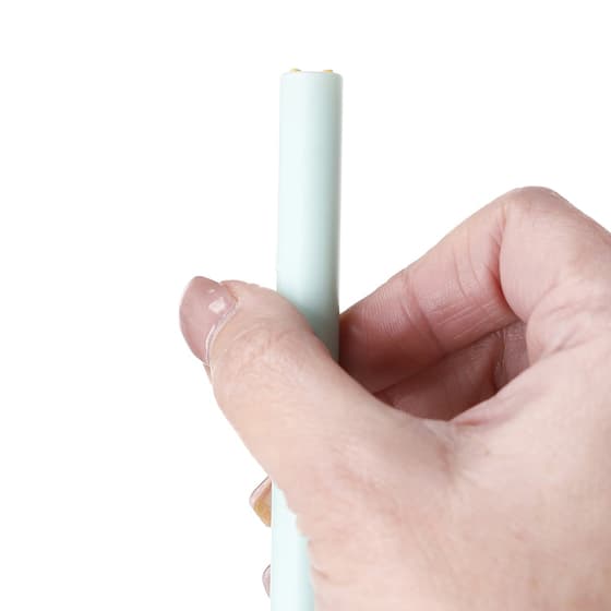 pucpen321-stylo-bille-pkrandco-pop-up-chat-retractable-encre-noire-6