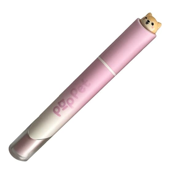 pucsta472-surligneur-pkrandco-pop-up-chien-shiba-inu-rose-1