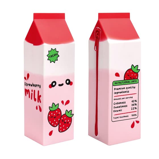 pucpcase115-trousse-rectangulaire-pkrandco-brique-de-lait-fraise-rose-1