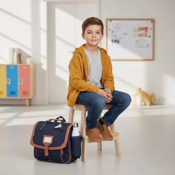 ALI2533111-cartable-tanns-les-signatures-camille-38cm-2compartiments-avec-poche-gourde-1