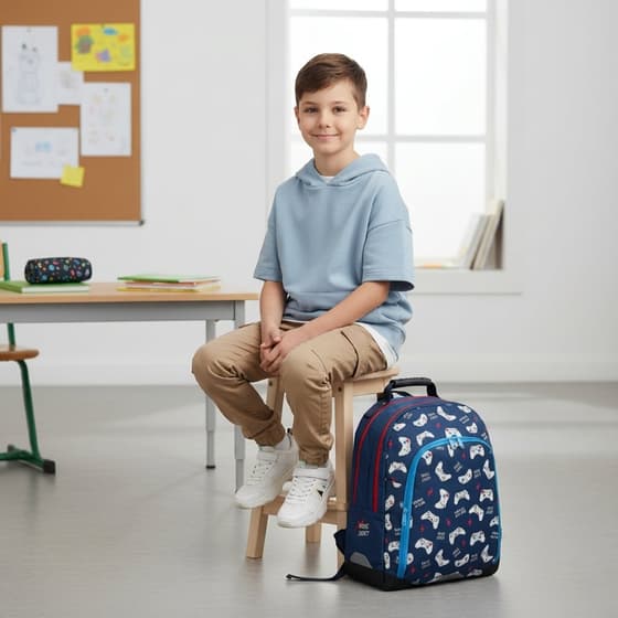 OBE23738393-sac-a-dos-oberthur-boy-gamer-2compartiments