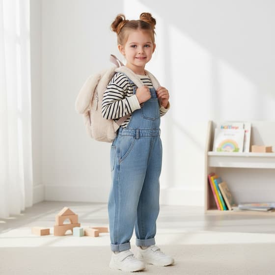 Sac-à-dos-maternelle-PRÊT-The-Adorables-VAD4284560