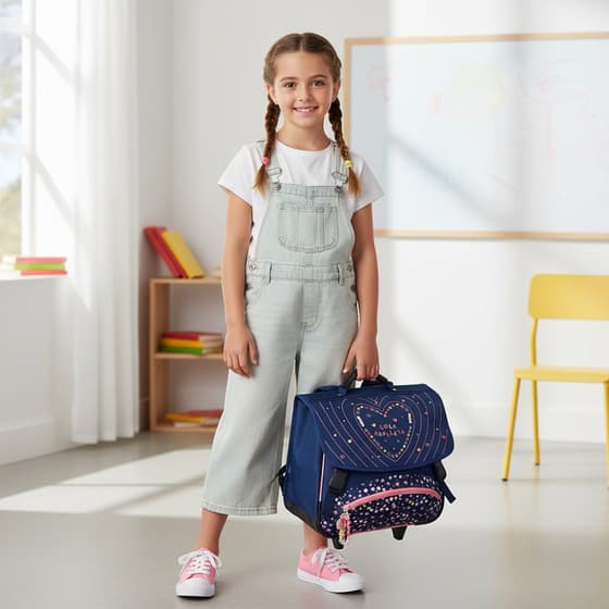 Cartable-à-roulettes-LOLA-ESPELETA-Love-38cm-2-compartiments-OBE2569144-(2)