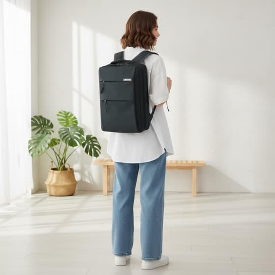 Sac-à-dos-urbain-WAYTEX-2-compartiments-noir-WAY71058-(2)