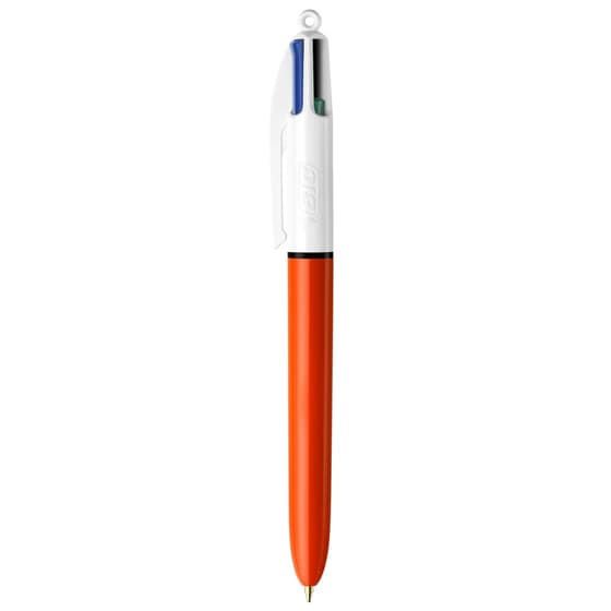 Stylo-bille-BIC-4-couleurs-Rechargeable-et-retractable-orange-0338300-01