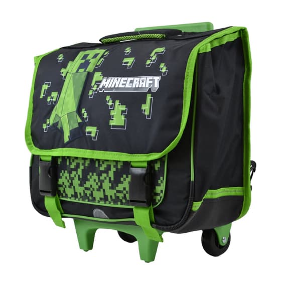 cat3701183005321-cartable-a-roulettes-minecraft-creeper-38cm-2-compartiments-2