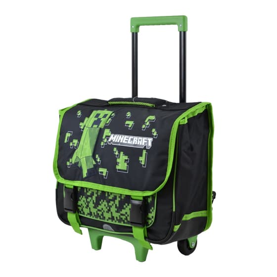 cat3701183005321-cartable-a-roulettes-minecraft-creeper-38cm-2-compartiments-3