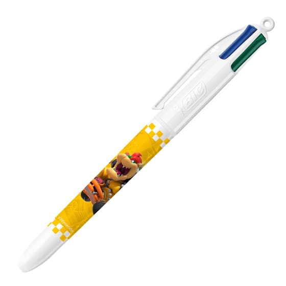 BIC504815-lot-de-3-stylos-bille-bic-4-couleurs-super-mario-3