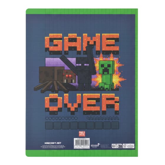 cat3701183004225-cahier-17x22-minecraft-game-over-grands-carreaux-seyes-96p-3
