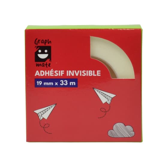 p0014100-rouleau-ruban-adhesif-invisible-graphmate-19mmx33m-2