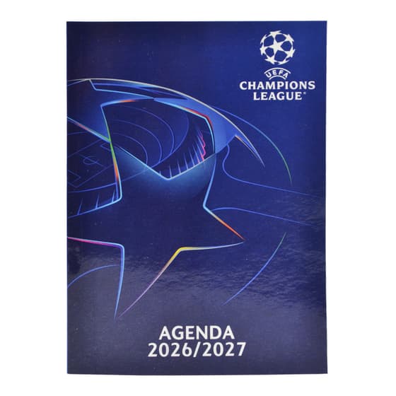 Cahier de textes 2026/2027 Quo Vadis - Bleu - 15 x 21 cm - Olympique de Marseille- Agendas scolaires Cahier de textes 2026/2027 Quo Vadis - Bleu - 15 x 21 cm - Olympique de Marseille- Agendas scolaires