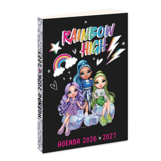 lap26arhi101jup-agenda-scolaire-rainbow-high-2026-2027-1