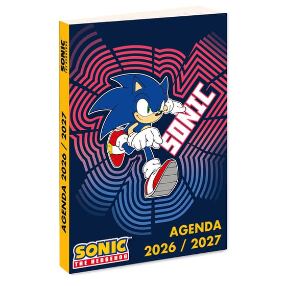 lap26ason101jup-agenda-scolaire-sonic-2026-2027-1