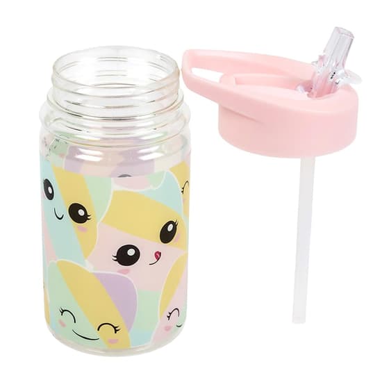 cmpka0692rose-ensemble-sac-gouter-boite-a-gouter-650ml-gourde-avec-paille-450ml-7