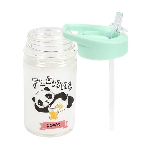 cmpka0692vert-ensemble-sac-gouter-boite-a-gouter-650ml-gourde-avec-paille-450ml-panda-kawaii-vert-7