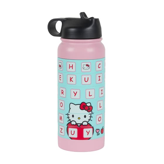 cmphk0101rose-gourde-enfant-acier-inoxydable-hello-kitty-puzzle-750ml-rose-1
