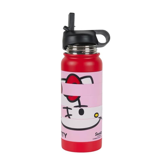 cmphk0101rouge-gourde-enfant-acier-inoxydable-hello-kitty-puzzle-750ml-rouge-4