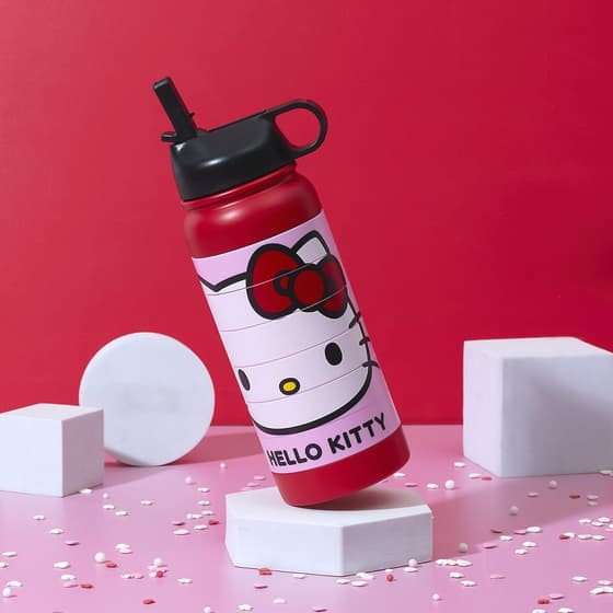 cmphk0101rouge-gourde-enfant-acier-inoxydable-hello-kitty-puzzle-750ml-rouge-6